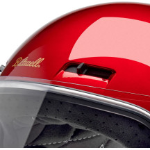 Casco Gringo SV